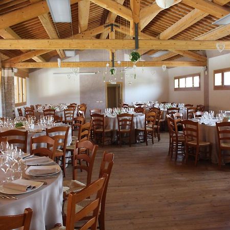 Agriturismo Al Casale Lonigo Ngoại thất bức ảnh