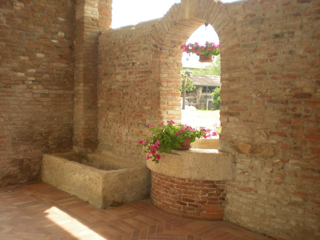 Agriturismo Al Casale Lonigo Ngoại thất bức ảnh