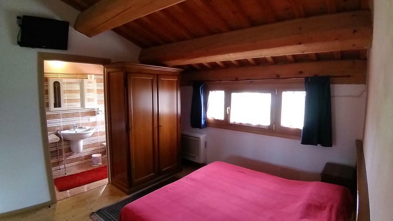Agriturismo Al Casale Lonigo Ngoại thất bức ảnh
