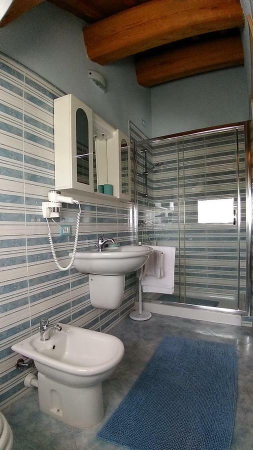 Agriturismo Al Casale Lonigo Ngoại thất bức ảnh