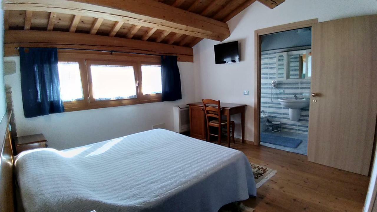 Agriturismo Al Casale Lonigo Ngoại thất bức ảnh